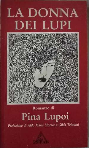 La donna dei lupi