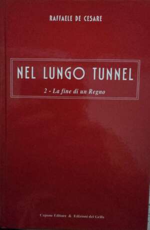 La fine di un regno Vol 2