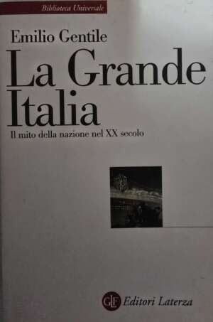 La grande Italia