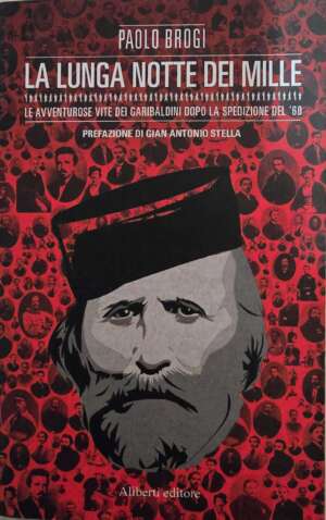 La lunga notte dei mille