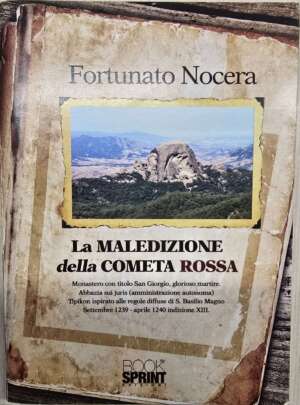 La maledizione della Cometa Rossa