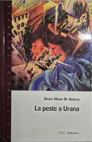 La peste a urana