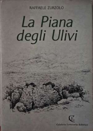 La piana degli ulivi