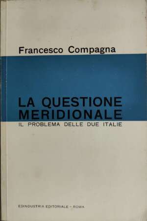 La questione meridionale