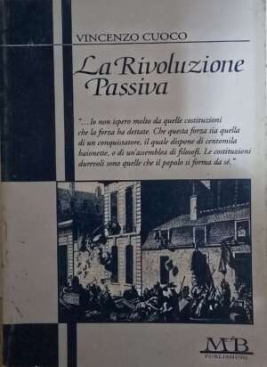 La rivoluzione passiva