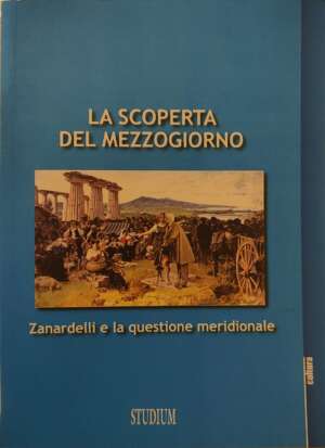 La scoperta del Mezzogiorno