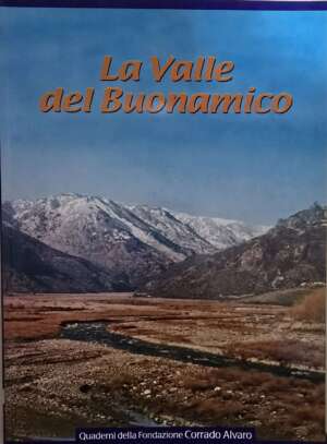 La valle del Buonamico