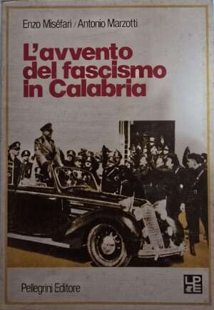 L'avento del fascismo in Italia