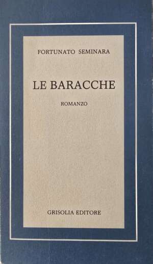 Le baracche