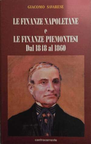 Le finanze napoletane e le finanze piemontesi