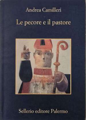 Le pecore e il pastore