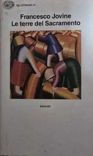 Le terre del sacramento