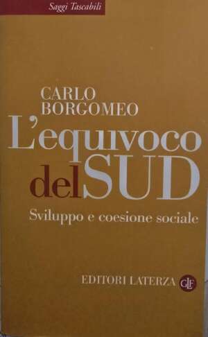 L'equivoco del Sud