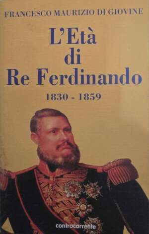 L'età di Re Ferdinando