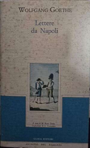 Lettere da Napoli