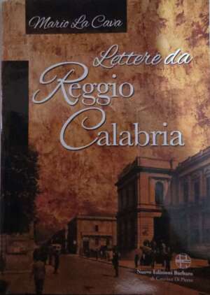 Lettere da Reggio Calabria