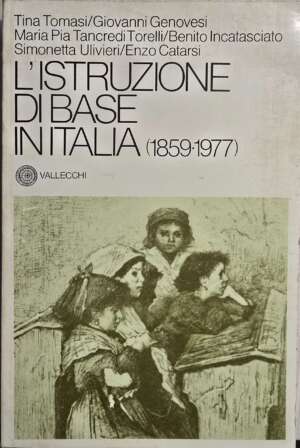 L'istruzione di base in italia