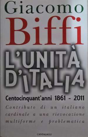 L'unità d'Italia