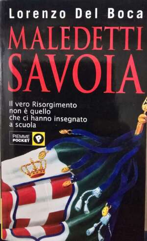 Maledetti Savoia