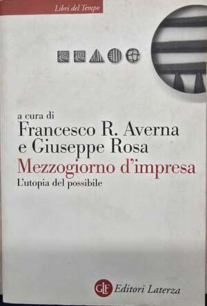 Mezzogiorno d'impresa