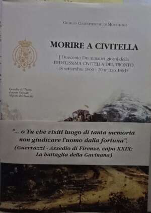 Morire a Civitella