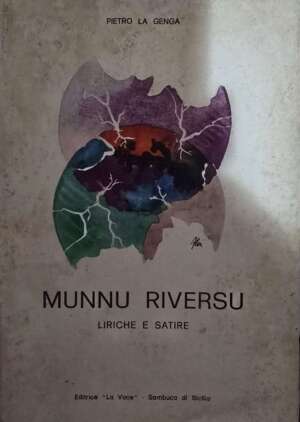 Munnu riversu