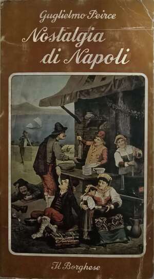 Nostalgia di Napoli