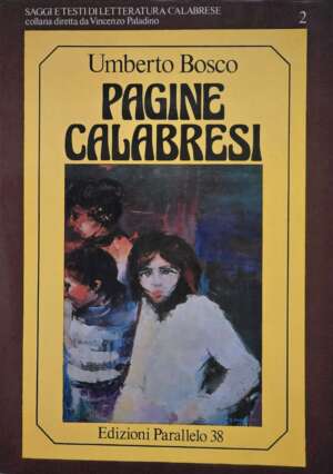 Pagine calabresi