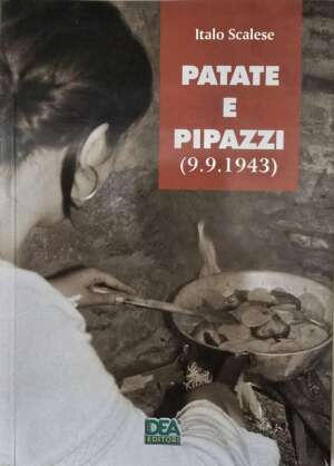 Patate e pipazzi