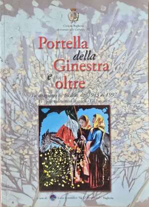 Portella della Ginestra e oltre