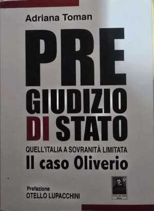 Pregiudizio di Stato