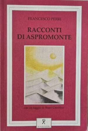 Racconti di Aspromonte