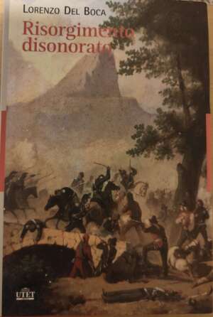 Risorgimento disonorato