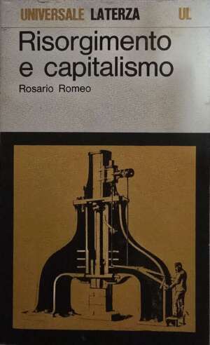 Risorgimento e capitalismo