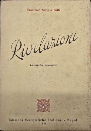 Rivelazioni
