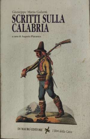Scritti sulla Calabria"