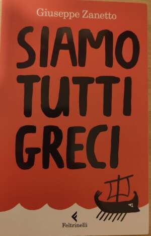 Siamo tutti Greci