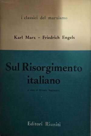 Sul Risorgimento italiano