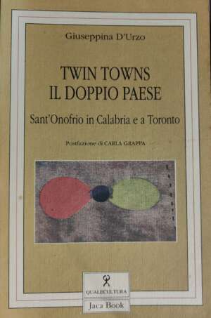 Twin Towns il doppio paese