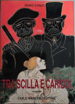 Tra Scilla e Cariddi