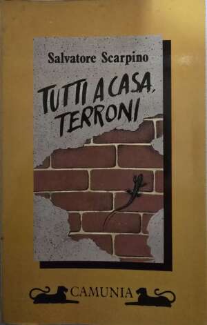 Tutti a casa terroni