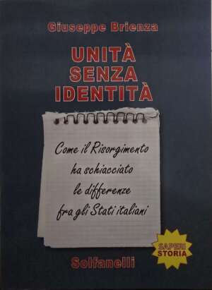 Unità senza identità