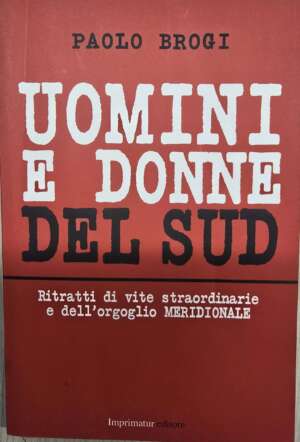 Uomini e donne del Sud
