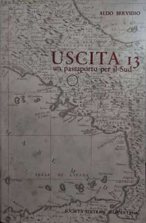 Uscita 13