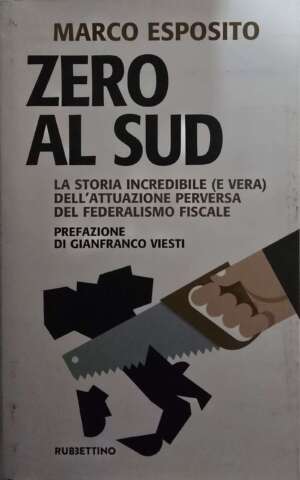 Zero al Sud