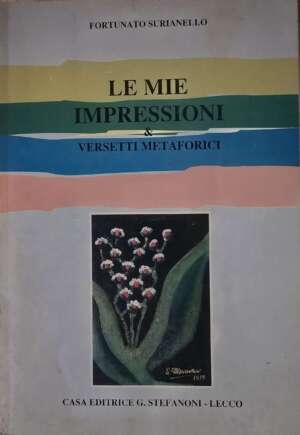 Le mie impressioni