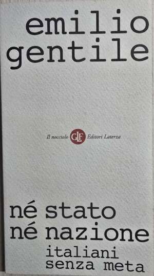 Né Stato nè Nazione
